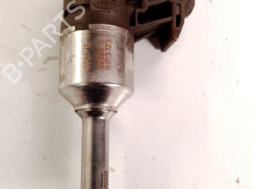 Used Injector Injector AUDI A8 D4 (4H2, 4H8, 4HC, 4HL) 6.3 W12 quattro (500 hp) 33760650 33760650