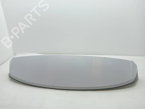 Spoiler bakluke VW T-ROC (A11, D11) 1.6 TDI | BP23348157C96 