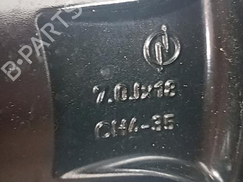 Fælk OPEL MOKKA 1.2 (76) (136 hp) 31165775