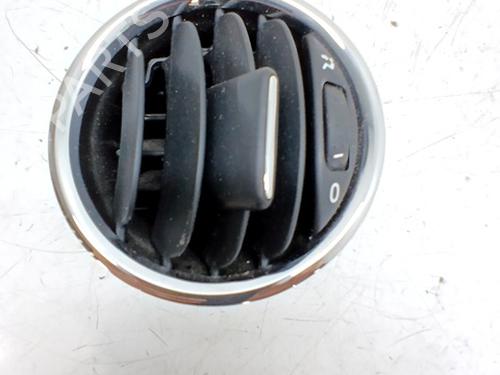 Used Air vent FIAT 500 (312_) 1.2 (312AXA1A) (69 hp) 30623218