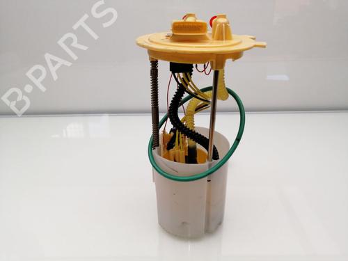 Fuel pump RENAULT KADJAR (HA_, HL_) 1.5 dCi 110 (HLA3) | BP23377123M76 