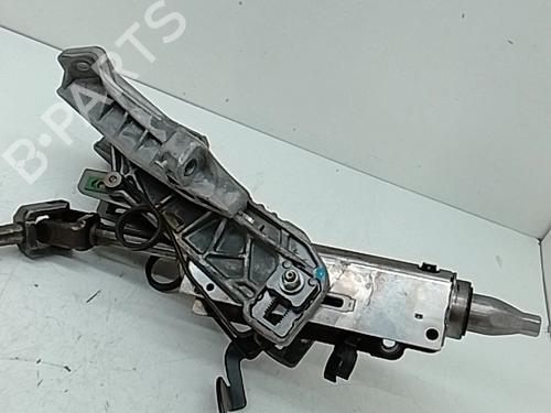 Steering column FORD FOCUS C-MAX (DM2) 1.6 TDCi | BP36015452M21 - Image 3
