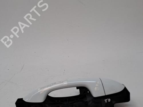 Rear right exterior door handle KIA CEE'D (JD) 1.0 T-GDI | BP25737412C130 