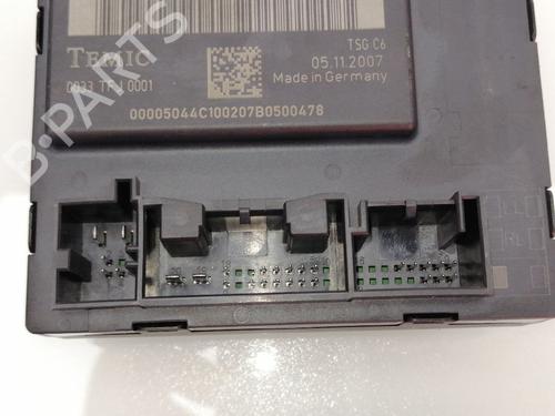 Used Electronic module AUDI Q7 (4LB) 3.0 TDI quattro (240 hp) 23419715