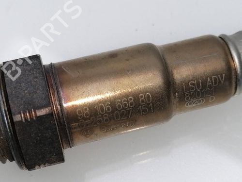 Electronic sensor PEUGEOT 208 I (CA_, CC_) 1.2 PureTech 82 | BP24171243M84