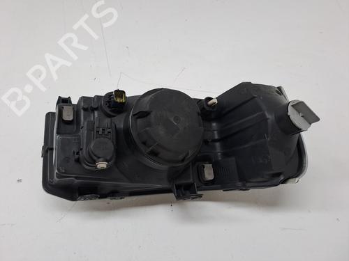 Left headlight LAND ROVER FREELANDER I (L314) 2.0 Td4 4x4 | BP24821142C28 