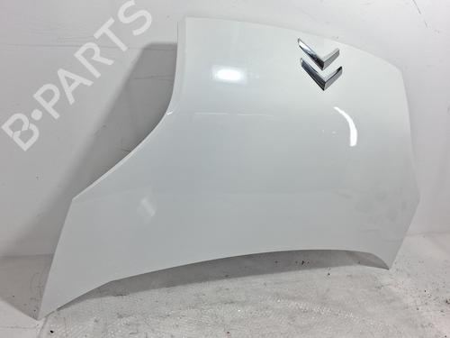 Motorhjelm CITROËN NEMO MPV 1.4 HDi | BP29744918C1