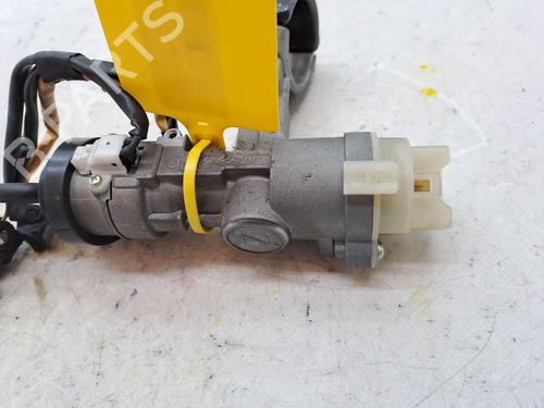 Ignition barrel HYUNDAI TUCSON (JM) 2.0 CRDi | BP23359317M48 