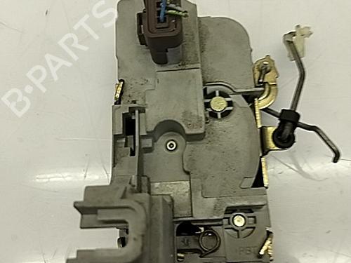 Front left lock PEUGEOT 307 (3A/C) 2.0 HDi 135 | BP29384983C98 