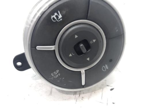 mirror-switch-ssangyong-kyron-2005-2006-2007-2008-2009-2010-2011-2012-2013-2014-40548615 main image