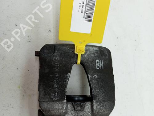 Used Right front brake caliper SEAT IBIZA IV (6J5, 6P1) 1.2 TSI (90 hp) 23348813