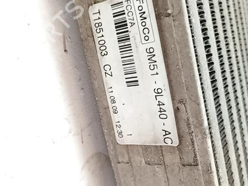 Intercooler VOLVO C30 (533) 1.6 D | BP36522775M30 - Image 2
