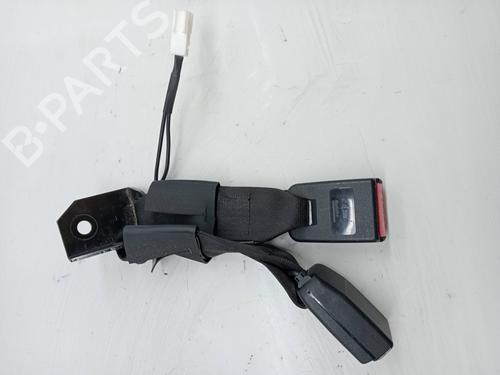 Seat buckle NISSAN QASHQAI / QASHQAI +2 I (J10, NJ10, JJ10E) 2.0 All-wheel Drive | BP23342274I32 