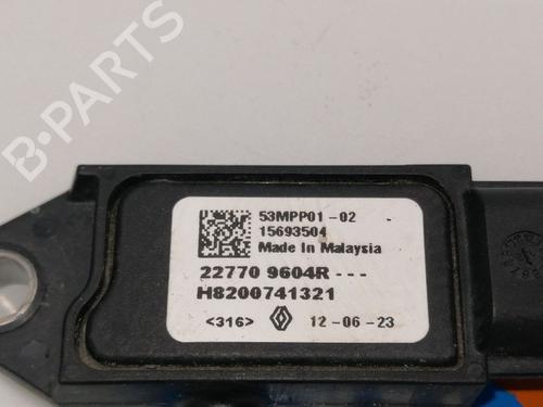 Elektronisk sensor SUZUKI GRAND VITARA II (JT, TE, TD) 1.9 DDiS All-wheel Drive (JT419, TD44, JB419WD, JB419XD,... | BP23453633M84 