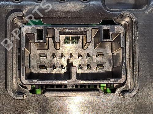 Instrument cluster TOYOTA YARIS (_P13_) 1.5 Hybrid (NHP130_, NHP130) | BP23287996C47 