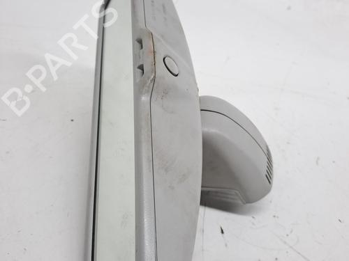 Used Rear mirror SEAT LEON (5F1) 2.0 TDI (150 hp) 23367944