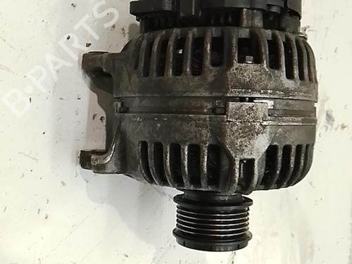 Alternator VW TRANSPORTER T5 Van (7HA, 7HH, 7EA, 7EH) 1.9 TDI | BP40548064M7 - Image 4