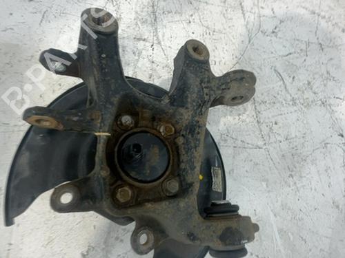 Used Left rear steering knuckle LEXUS CT (ZWA10_) 200h (ZWA10_, ZWA10R) (136 hp) 30337976