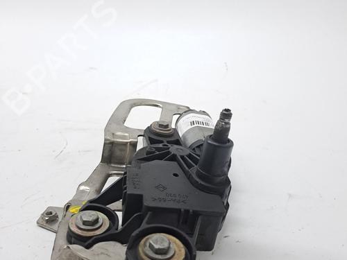 Rear wiper motor VW TRANSPORTER T5 Van (7HA, 7HH, 7EA, 7EH) 2.5 TDI | BP23374991M102 