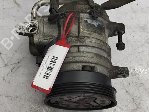 Used AC compressor AC compressor KIA PICANTO I (SA) 1.1 (65 hp) 34613410 34613410