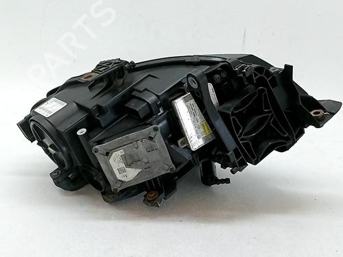 Left headlight AUDI A4 B8 Avant (8K5) 2.7 TDI | BP39644620C28 - Image 3
