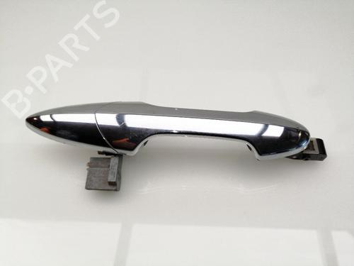 Used Front left exterior door handle HONDA FR-V (BE) 2.0 (BE3) (150 hp) 23448893