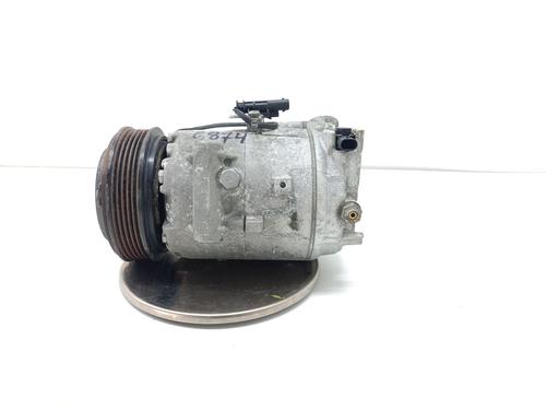 AC compressor OPEL MERIVA B MPV (S10) 1.4 (75) | BP25998465M34 