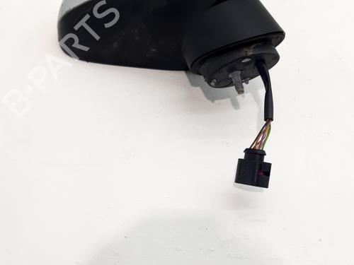 Right mirror SEAT LEON (1P1) 1.6 | BP32257027C27