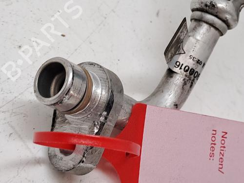 AC pipe RENAULT MEGANE III Hatchback (BZ0/1_, B3_) 1.5 dCi (BZ09, BZ0D, BZ1W, BZ29, BZ14) | BP27463014M126 