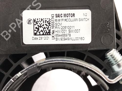 Headlight switch MG MG ZS SUV (AZS1) 1.5 VTi | BP36377105I24 - Image 3