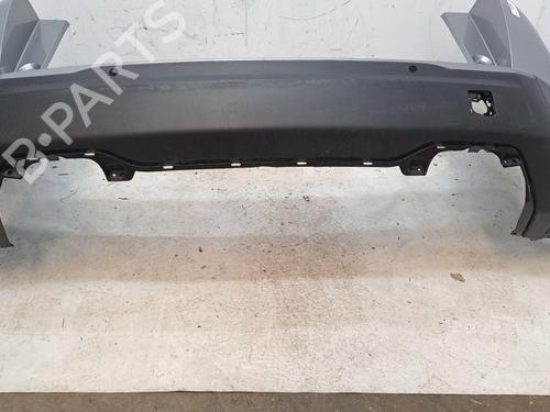 Rear bumper PEUGEOT 2008 II (UD_, US_, UY_, UJ_, UR_, UC_) 1.2 PureTech 100 (USHNK) | BP29228841C8 