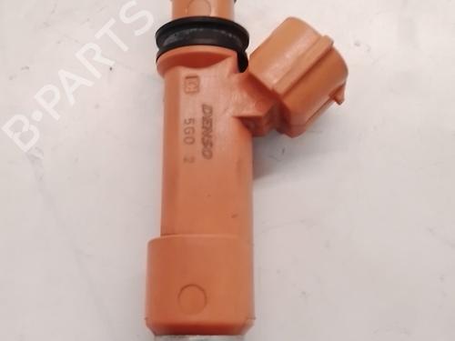 Injector SUZUKI SWIFT III (MZ, EZ) 1.3 (RS413, ZC11S) | BP39740891M100 - Image 3