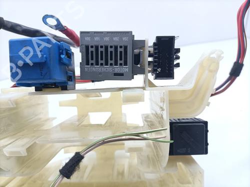 Fuse box BMW 3 (E90) 320 d | BP25455900E1 
