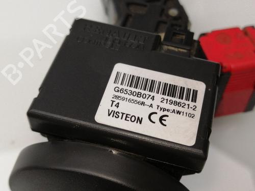 Ignition barrel DACIA DOKKER Box Body/MPV 1.6 | BP23419137M48 