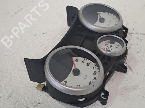 Instrument cluster PEUGEOT 207 (WA_, WC_) 1.4 HDi | BP27463279C47 