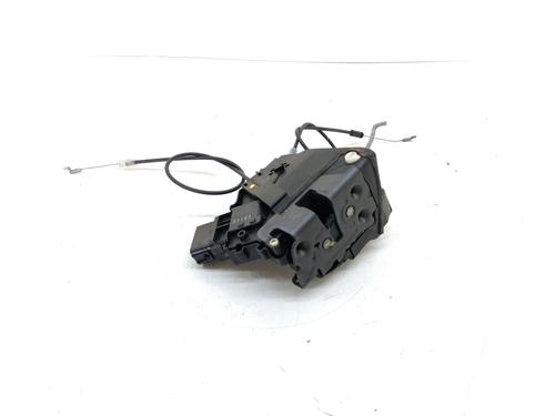 Used Rear right lock MAZDA 3 (BK) 1.6 DI Turbo (109 hp) 25987458