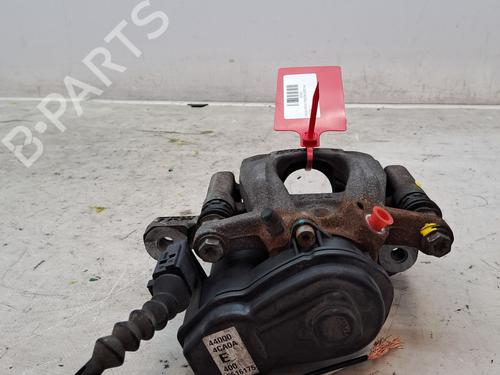 Right rear brake caliper NISSAN X-TRAIL III (T32_, T32R, T32RR) 2.0 dCi (T32) | BP23369716M106