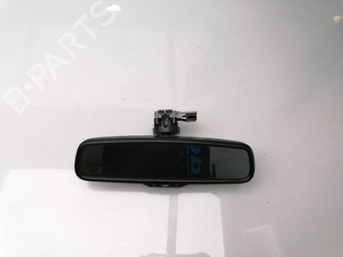 Used Rear mirror TOYOTA PRIUS PLUS (_W4_) 1.8 Hybrid (ZVW40W, ZVW41W) (136 hp) 23458790