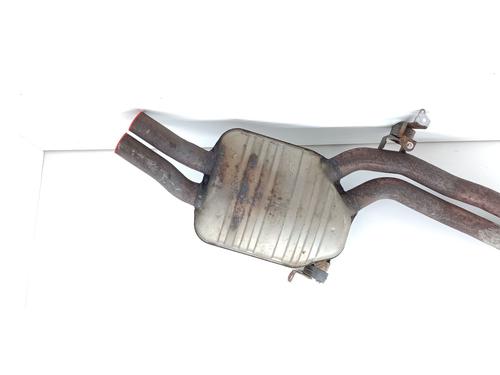 Used Exhaust system AUDI A5 (8T3) S5 quattro (354 hp) 26192507