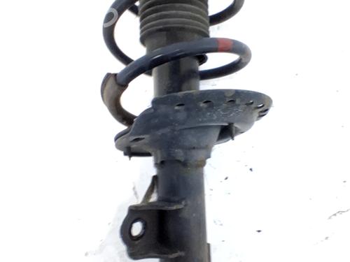Used Left front shock absorber Left front shock absorber KIA RIO III (UB) 1.2 CVVT (84 hp) 33762276 33762276