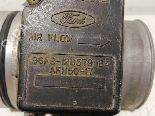 Luftmassemåler FORD FOCUS I (DAW, DBW) 1.6 16V | BP25458542M95 