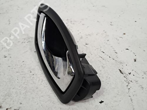 Høyre foran invendig håndtak RENAULT MEGANE III Hatchback (BZ0/1_, B3_) 1.2 TCe (BZ2B, BZ11) | BP27463407I14 