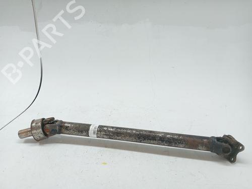 Used Driveshaft MITSUBISHI PAJERO I (L04_G, L14_G) 2.5 TD (L044G, L049G) (87 hp) 24402598