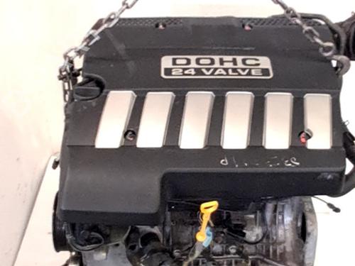 Engine CHEVROLET EPICA (KL1_) 2.5 | BP30505231M1 