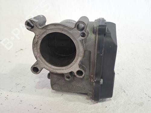 Throttle body VW POLO IV (9N_, 9A_) 1.2 | BP26315989M82 