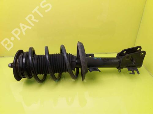 Used Right front shock absorber OPEL MOVANO B Van (X62) 2.3 CDTI FWD (FV) (131 hp) 24188004