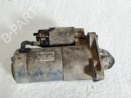 Used Starter OPEL ZAFIRA / ZAFIRA FAMILY B (A05) 1.9 CDTI (M75) (120 hp) 31247455