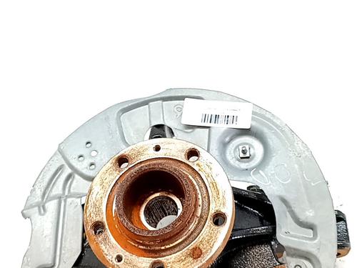 Used Right front steering knuckle Right front steering knuckle CITROËN BERLINGO Box Body/MPV (K9) 1.5 BlueHDi 100 (102 hp) 33761248 33761248