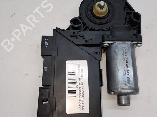 Left rear window motor SEAT EXEO (3R2) 2.0 TDI | BP26654421E23 