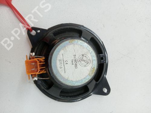 Speaker PEUGEOT BIPPER Tepee 1.3 HDi 75 | BP27557062E2 